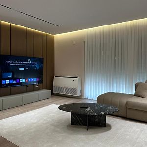 Appartement met Twee Slaapkamers
